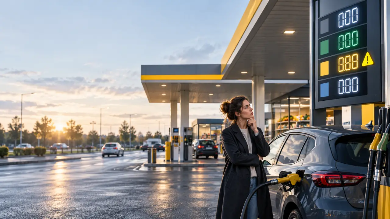 Prix essence Intermarché : le tarif le plus bas n’est pas toujours le meilleur choix